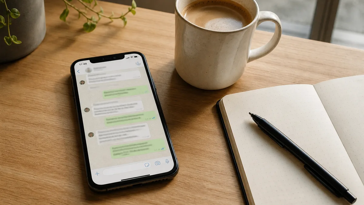 WhatsApp czy formularz - czym klienci naprawdę się odzywają w 2026